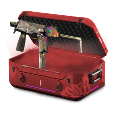 0.5% BF tradeup
