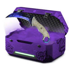 FARM TALON knife 82%