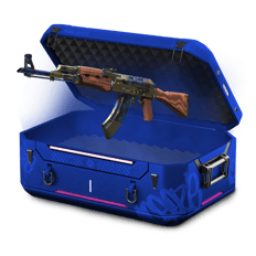 Case Hardened Farm