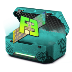 FLIPSID3 PUPPET CASE