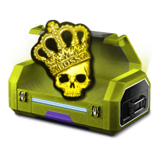2% sticker