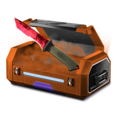 KNiFE XP FARM