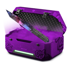 Crazy mode 1$