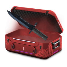 10%SANCA NA KNIFE