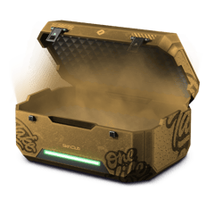Jag's EXOTIC 4% (cheap)