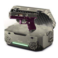 50/50 Glock