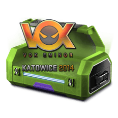 1v4 stickers