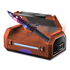 4% Premium Knife Farm