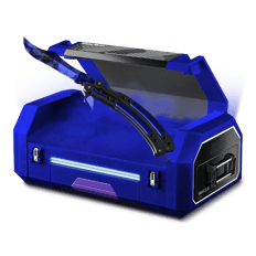BLUEFARM