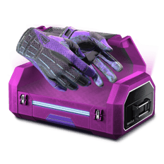 75% Glove farm