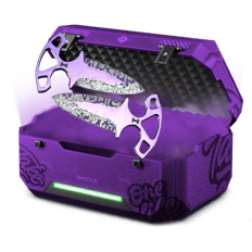 15% knife
