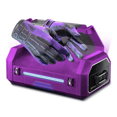 PLAXOR 1% GLOVES