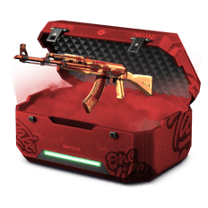 Farm Red Skin