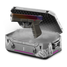 Fenty’s 25% Glock