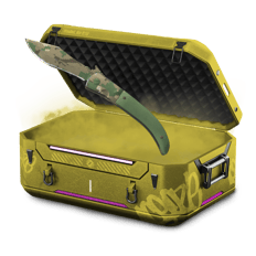 100% EASY KNIFE