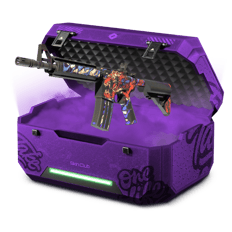 Battle Fram Gun