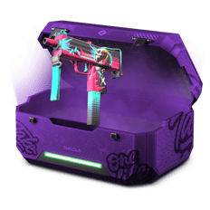 NEON BATTLE