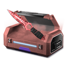 13% KNIFE