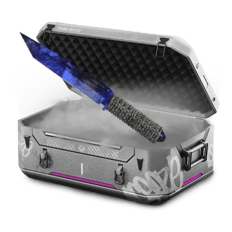 25% huge win knifes only