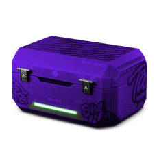 bombo sticker