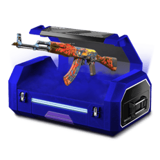 Farm AK-47 X