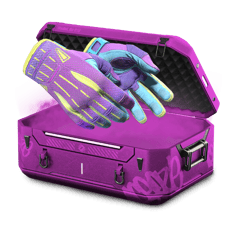 Dead Hand Glove Farm