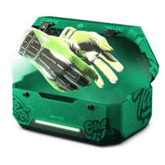 Sayuki Gloves