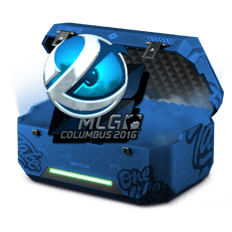 MLG foil s3b7