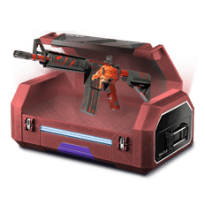 10% marv‘s M4 Farm