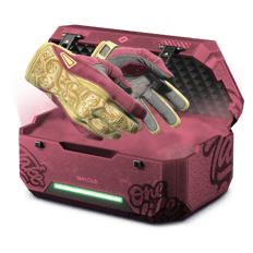 62%Gloves
