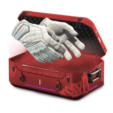 FARM ALIVE HAND CASE
