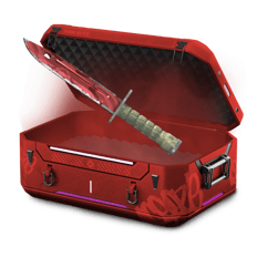 🔥86% PROFIT BAYONET🔥