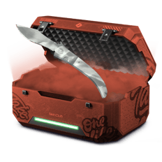 0,5 KNIFE FARM - ABUZER