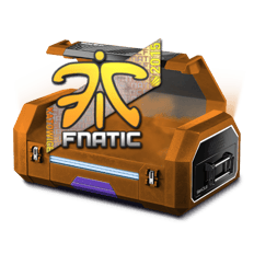 FNATIC CRAFT