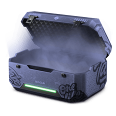 Black box