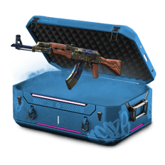 Case Hardened Special 6%