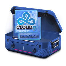 Dreamhack Claink 3.2%