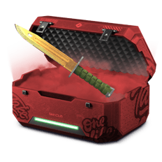 25% bayonet dream