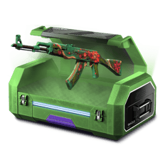 25% AK FEVER