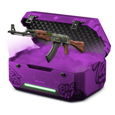 10%AK