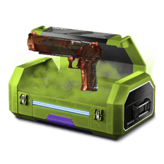 deserteagle