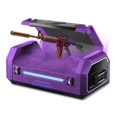 Purple Rush