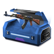 Case hardened farm