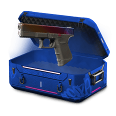 10% Glock