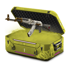 FARM XP 86% CRANE