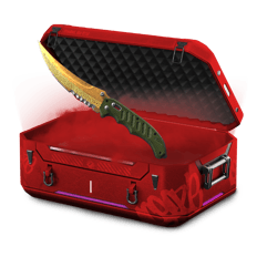 AKARUI'S FARM KNIFE