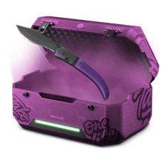 1/1000 Knife
