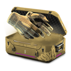 60% Glove Farm 🧤