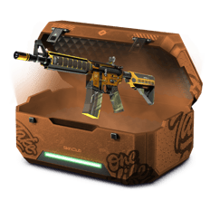 10% low m4a4 hyyrre