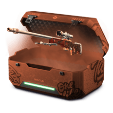AWP 1%